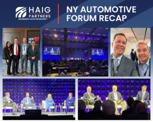 NY Automotive Forum 2026: What It Means for Dealers Today